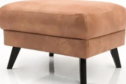 Danish Design Poefen^Hocker  Sharida