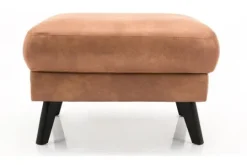 Danish Design Poefen^Hocker  Sharida