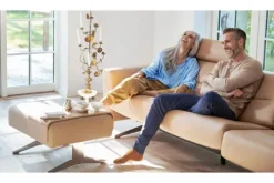 Stressless Poefen^Hocker Stella |