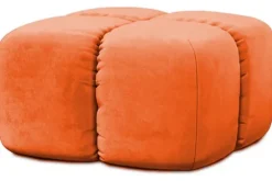 Outlet Moderno Hocker Trentino
