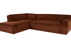 Easy Lifestyle Elementen Banken|Loungebanken^Hoek bank Candy