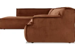 Easy Lifestyle Elementen Banken|Loungebanken^Hoek bank Candy