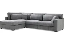 Givenchie Loungebanken|Hoekbanken^Hoek bank Franchesca