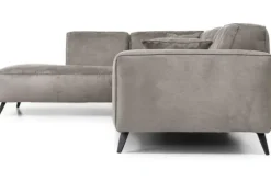 Design Italia Loungebanken|Hoekbanken^Hoek bank Galeria