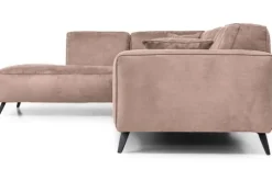 Design Italia Loungebanken|Hoekbanken^Hoek bank Galeria