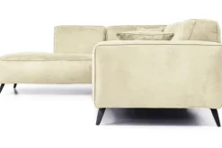 Design Italia Loungebanken|Hoekbanken^Hoek bank Galeria