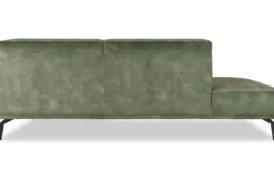 Design Italia Loungebanken|Hoekbanken^Hoek bank  Iris