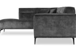 Design Italia Loungebanken|Hoekbanken^Hoek bank Iris