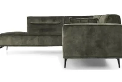 Outlet Design Italia Hoek bank Iris