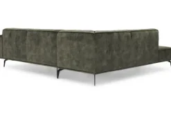 Outlet Design Italia Hoek bank Iris
