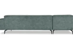 Design Italia Loungebanken|Hoekbanken^Hoek bank Iris