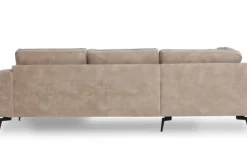 Smit Meubelen Loungebanken|Hoekbanken^Hoek bank Laguna