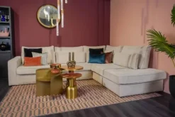 Canape Marant Loungebanken|Hoekbanken^Hoek bank Le Pradet