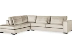 Dutch Luxury Style Hoekbanken|Loungebanken^Hoek bank Mercer