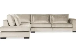 Dutch Luxury Style Hoekbanken|Loungebanken^Hoek bank Mercer