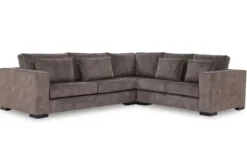 Discount Dutch Luxury Style Hoek bank Mercer