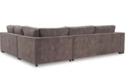 Discount Dutch Luxury Style Hoek bank Mercer