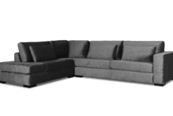Dutch Luxury Style Loungebanken|Hoekbanken^Hoek bank Mercer