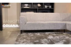 New Kenzo Hoek bank Oriana