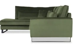 Canape Marant Loungebanken|Hoekbanken^Hoek bank Saint-Laurent