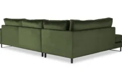 Canape Marant Loungebanken|Hoekbanken^Hoek bank Saint-Laurent