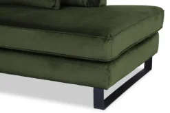 Canape Marant Loungebanken|Hoekbanken^Hoek bank Saint-Laurent