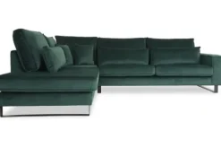 Canape Marant Loungebanken|Hoekbanken^Hoek bank Saint-Laurent