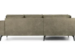 Danish Design Hoek bank Sharida