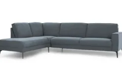 Danish Design Loungebanken|Hoekbanken^Hoek bank Sharida