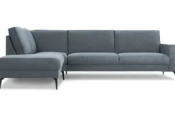 Danish Design Loungebanken|Hoekbanken^Hoek bank Sharida