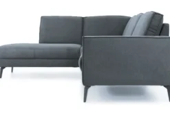 Danish Design Loungebanken|Hoekbanken^Hoek bank Sharida