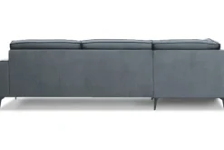 Danish Design Loungebanken|Hoekbanken^Hoek bank Sharida
