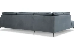 Danish Design Loungebanken|Hoekbanken^Hoek bank Sharida