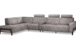 Clearance Dutch Comfortline Hoek bank Wyoming II