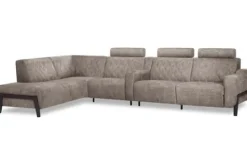 Dutch Comfortline Loungebanken|Hoekbanken^Hoek bank Wyoming II