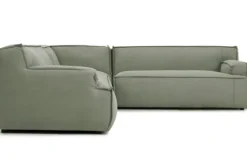 Clearance Easy Lifestyle Hoek sofa Candy