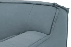 Clearance Easy Lifestyle Hoek sofa Candy