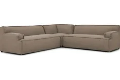 Clearance Easy Lifestyle Hoek sofa Candy