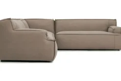 Clearance Easy Lifestyle Hoek sofa Candy