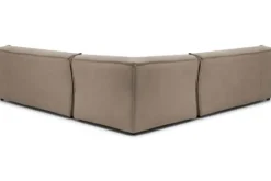 Clearance Easy Lifestyle Hoek sofa Candy