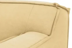Clearance Easy Lifestyle Hoek sofa Candy