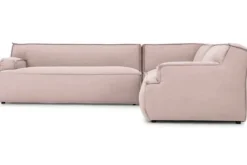 Clearance Easy Lifestyle Hoek sofa Candy