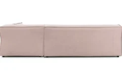 Clearance Easy Lifestyle Hoek sofa Candy