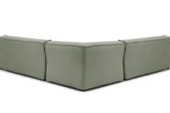 Clearance Easy Lifestyle Hoek sofa Candy