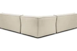 Clearance Easy Lifestyle Hoek sofa Candy