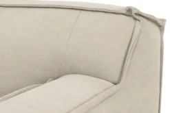 Clearance Easy Lifestyle Hoek sofa Candy