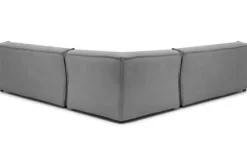 Clearance Easy Lifestyle Hoek sofa Candy