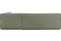 Clearance Easy Lifestyle Hoek sofa Candy