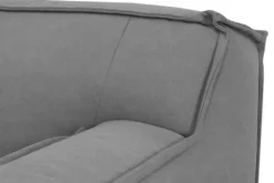 Clearance Easy Lifestyle Hoek sofa Candy