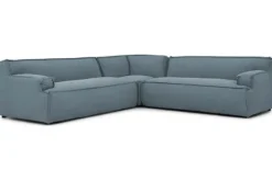 Clearance Easy Lifestyle Hoek sofa Candy
